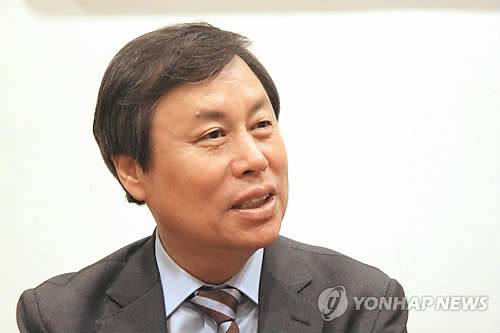 韩国文化体育部部长:将提议韩朝联合申办2032年奥运会