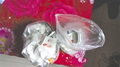 大妈吃“蛋白肽”身体浮肿去世 商家称浮肿正常
