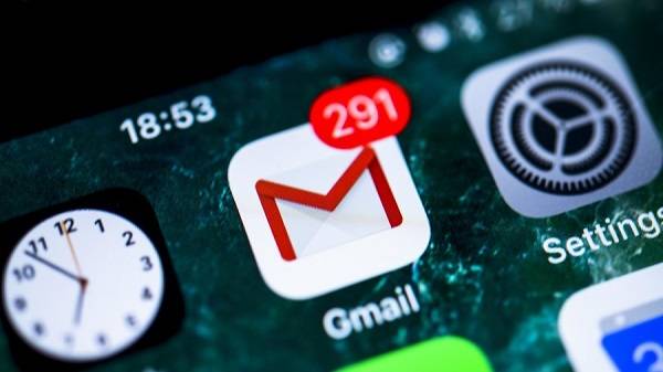媒曾曝出谷歌承认长期让第三方程序读取用户邮件内容信息