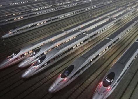 如果马来西亚停止与中国千亿高铁项目的合作