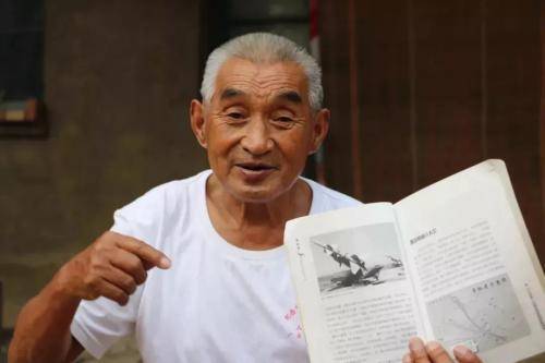 吴洪甫“隐姓埋名”37年曾两次击落美制U-2型高空侦察机，是国家功臣