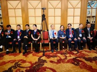 2018脑康国际精准医疗健康共享论坛今天在北京盛大召开