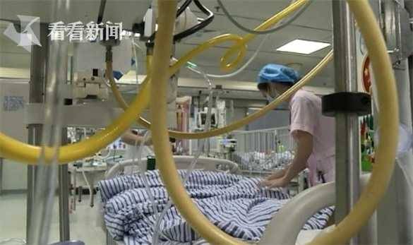 12岁女童开学前咳嗽不止 误将百草枯当止咳药喝下