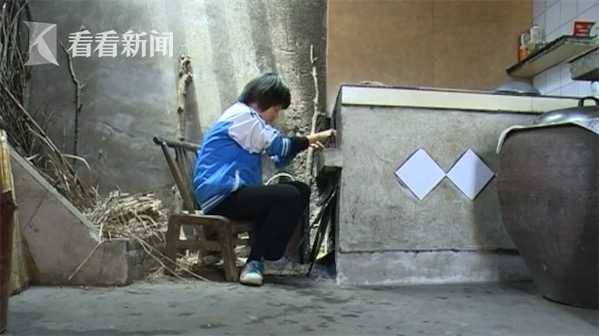 12岁女童开学前咳嗽不止 误将百草枯当止咳药喝下