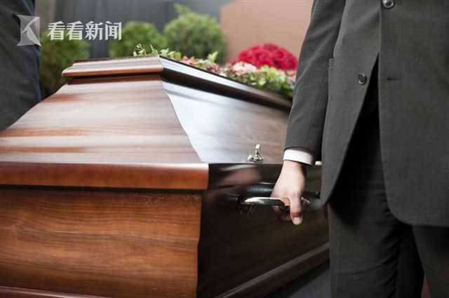 女婿瞒着妻子 竟从殡仪馆偷出岳母尸体
