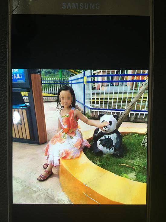 云南涉虐杀8岁继女后妈:看到孩子就像看到丈夫前妻