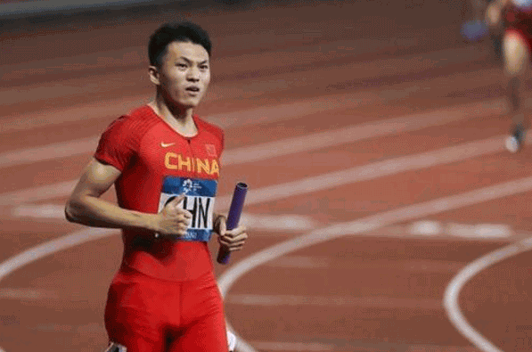 中国百米第三人！又一人盼突破10秒，对比苏炳添有一明显优势