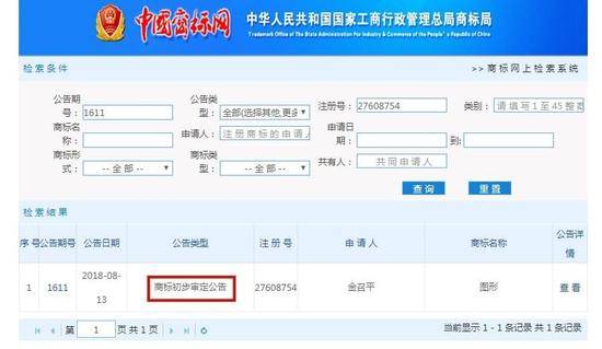 捂脸表情通过注册商标初审:以后还能愉快聊天吗?