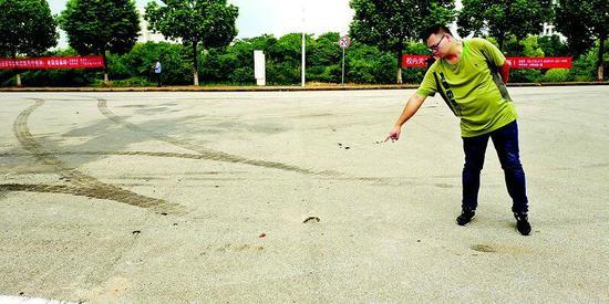 武汉工程职业技术学院20岁男生遭雷击身亡