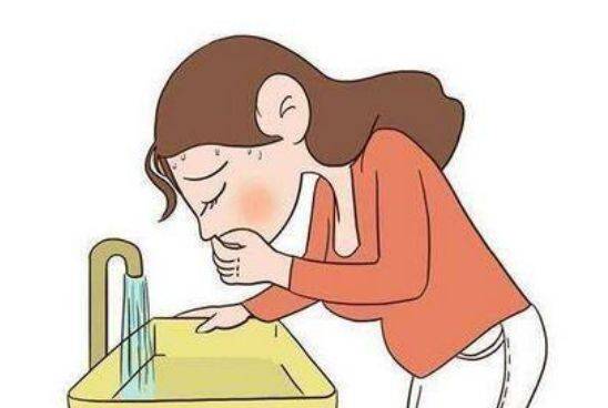 女子孕吐去世 医生提醒：千万别再跟孕妇说这句话