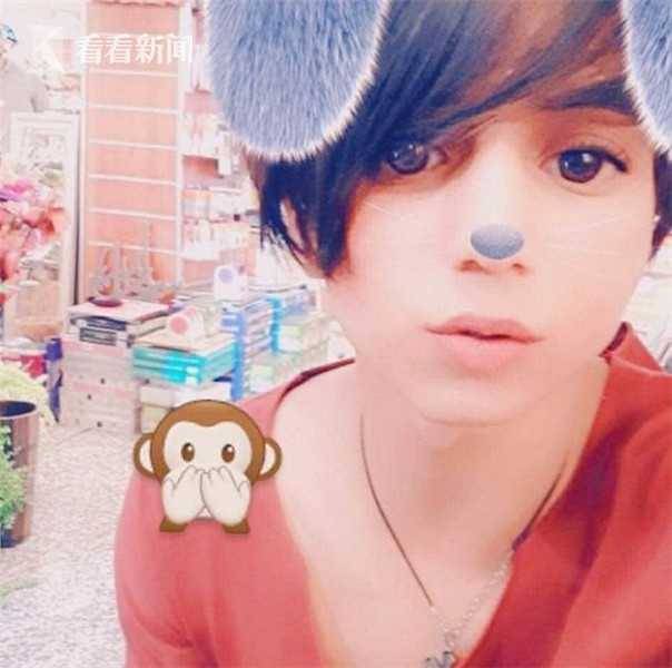 14岁少年太＂娘＂遭捅死