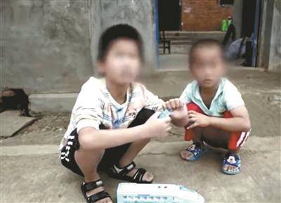 男子生育8子出租给小偷打掩护 被剥夺监护人资格