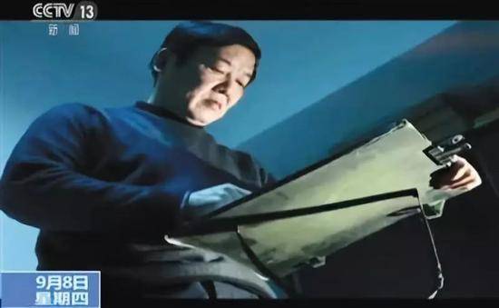 这名刑侦专家画的模拟像 曾把凶犯吓得悬梁自尽