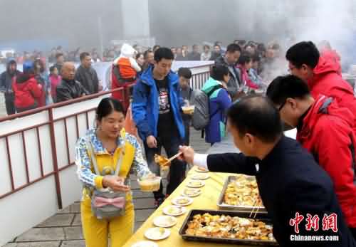 一元良心午餐