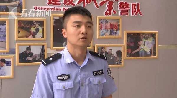 奇葩男子十天打五、六十次110 扬言破吉尼斯纪录