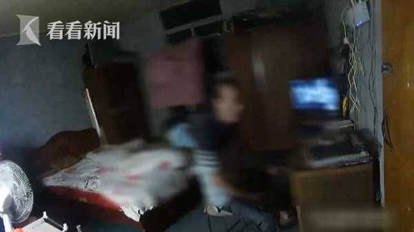 奇葩男子十天打五、六十次110 扬言破吉尼斯纪录