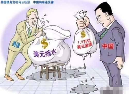 这个国家委内瑞拉工资上涨3500% 但大家过的都不会开心