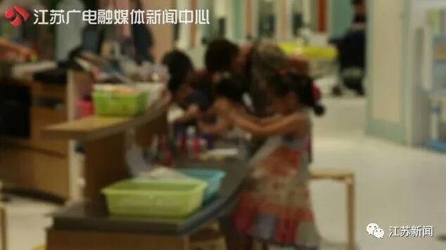 家长点开朋友圈竟看到未成年女儿的不雅视频