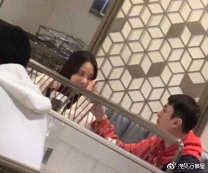 王思聪和网红焦可然共进晚餐 这是又换女友的节奏？