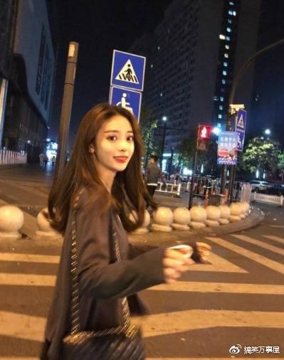 王思聪和网红焦可然共进晚餐 这是又换女友的节奏？