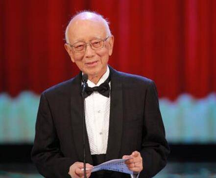 邹文怀去世 曾栽培李小龙、成龙、许冠文