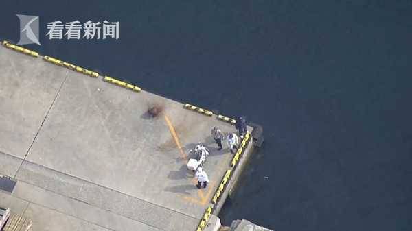一家四口疑开车坠海自杀 10岁男孩浮出水面获救