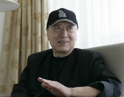 武侠作家萧逸去世 和古龙疏远：任何时代都需要侠
