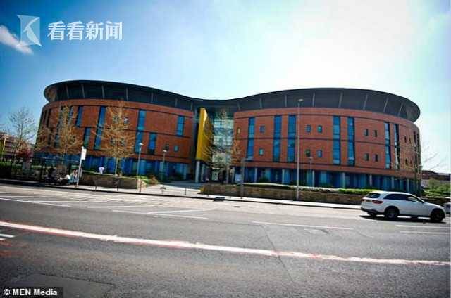 男子肺部清洗被护士错用洗涤剂洗肺 数日后死亡