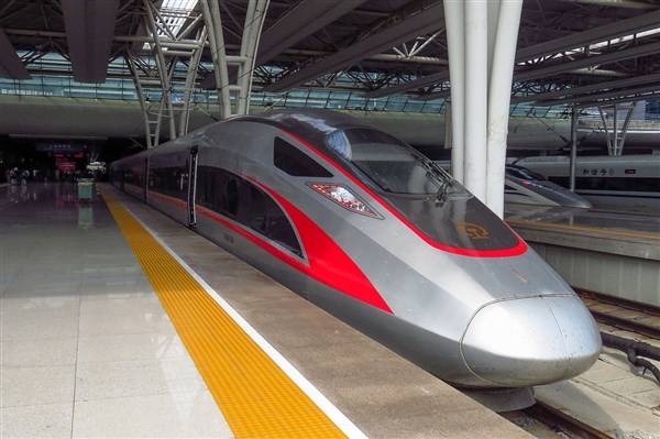 网曝12306信息泄露中国铁路辟谣：信息不实