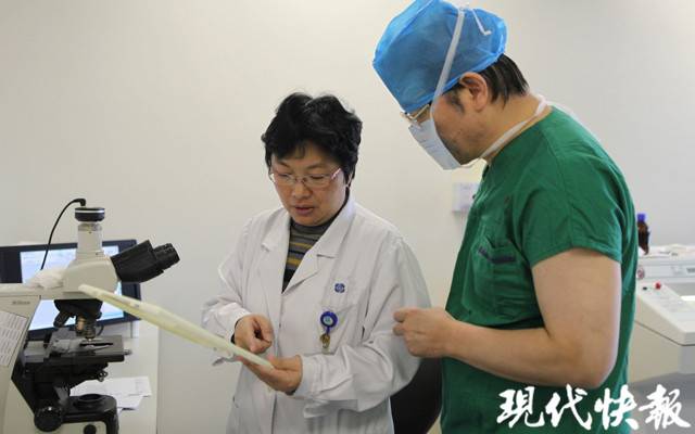 震惊！3岁小女孩得了乳腺癌，半世纪以来全球第三例