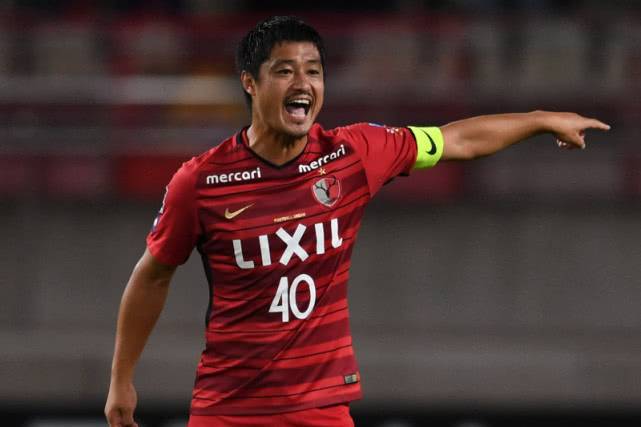 日本足坛传奇小笠原满男退役 柴崎岳将他奉为偶像