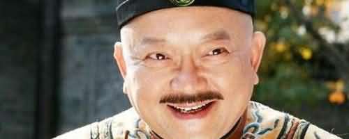 古董局中剧王刚演了谁