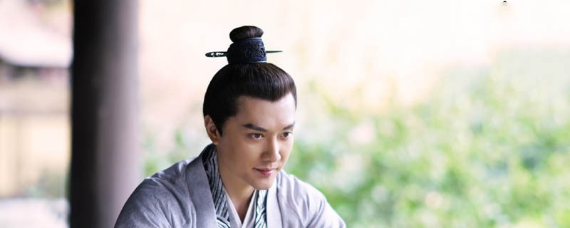 小说知否男主是谁