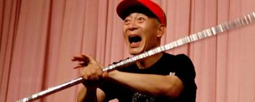 人类的本质是复读机什么梗