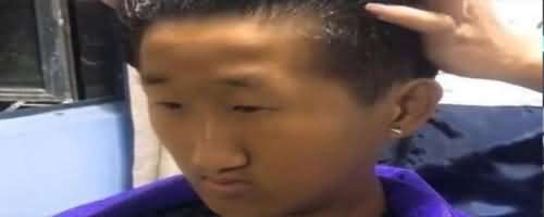 紧凑哥是哪里的