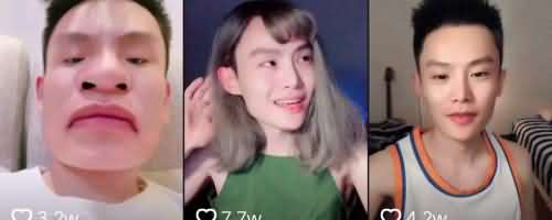 抖音毛毛姐是谁