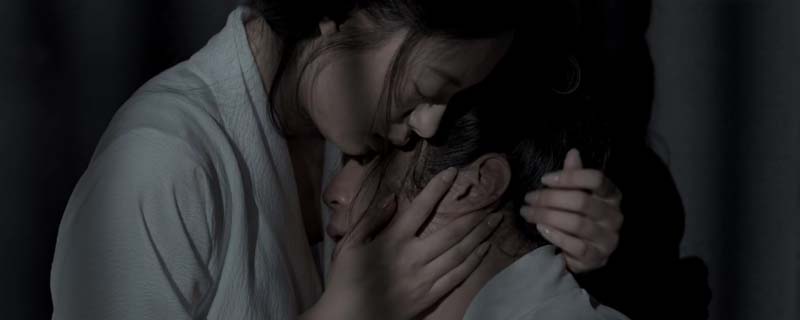 影子虞为什么变老