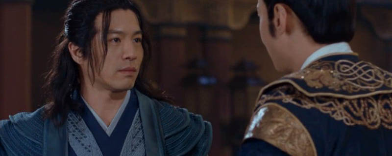 将夜朝小树为什么离开