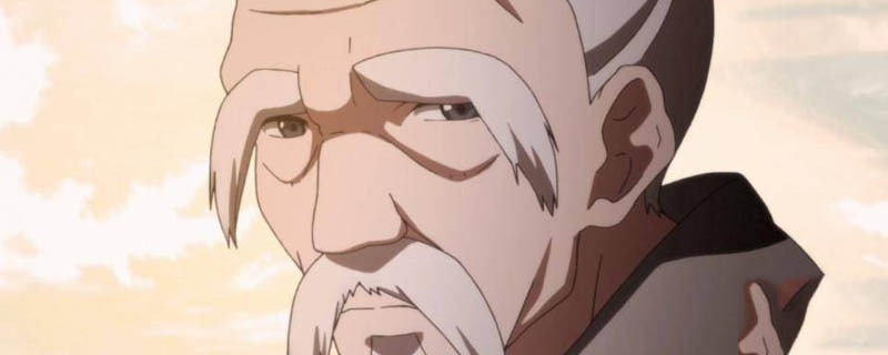 一人之下张楚岚的爷爷是谁杀的