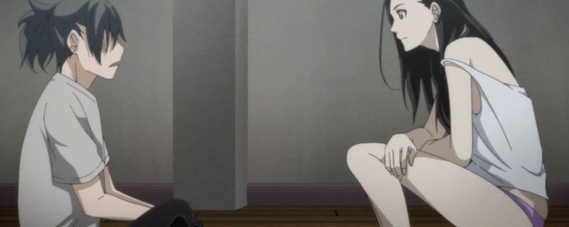 一人之下中的异人是什么