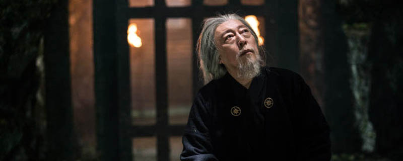 将夜桑桑的师父是谁