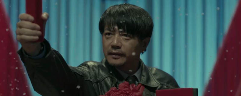 暴雪将至真凶到底是谁
