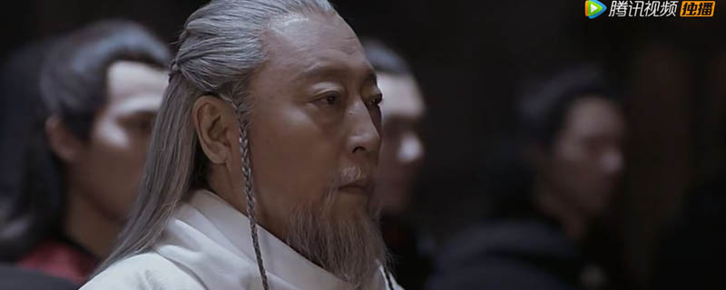 卫光明是什么境界