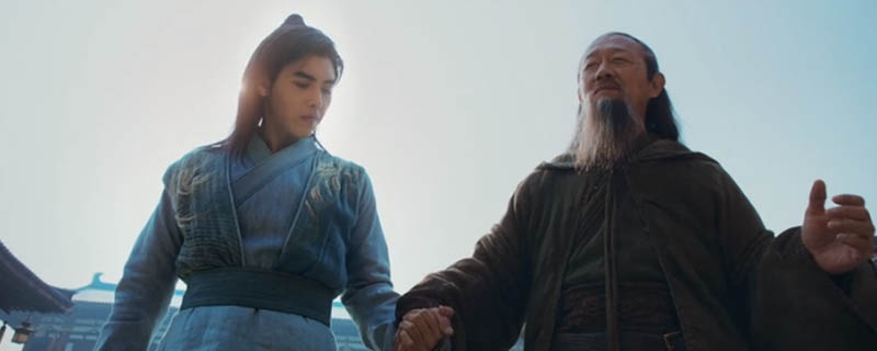 将夜颜瑟是谁演的