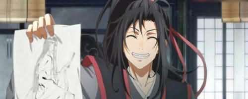 魔道祖师第二季哪年播