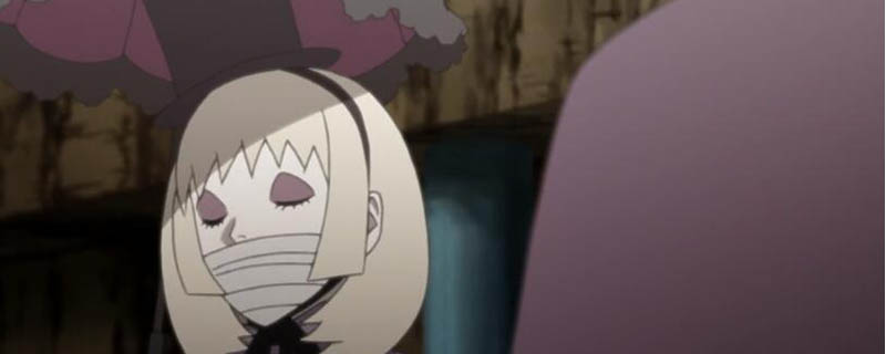 博人传壳组织是什么