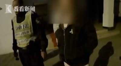 三男子行凶一人主动顶罪 被害人身亡后马上改口