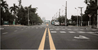 男子远赴外地与女友重逢，刚到第二天被撞身亡！女友碰巧路过…