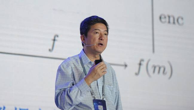 物理学家张首晟去世 出生于上海，15岁考入复旦大学
