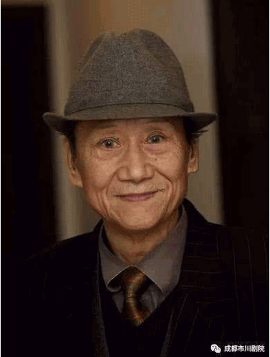 蓝光临病逝
